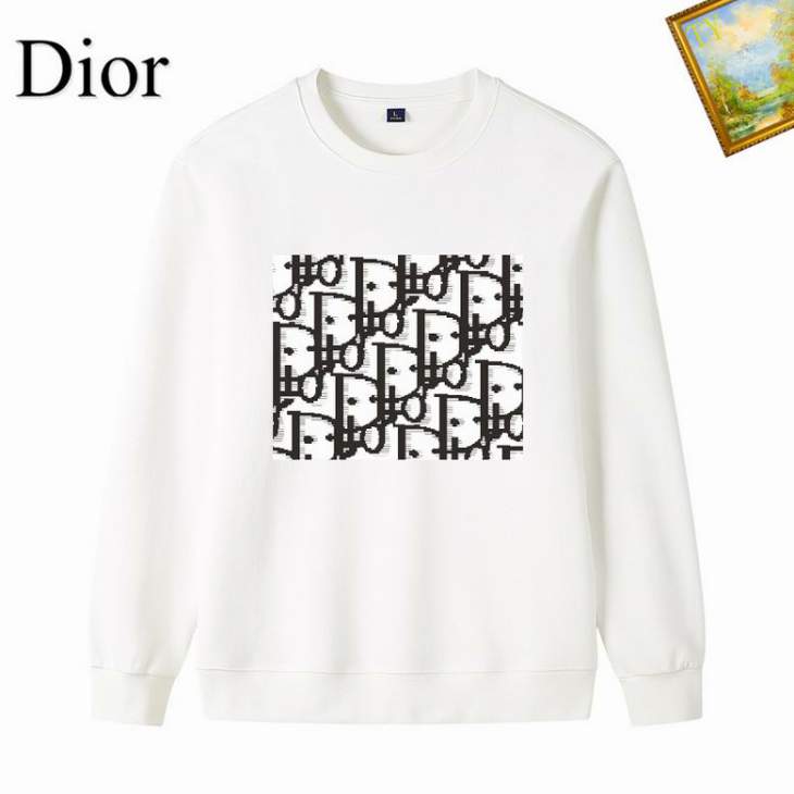 Picture of Dior Sweatshirt _SKUDiorM-3XL25tn9431670